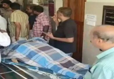 വയോധികനെ കൃഷിയിടത്തില്‍ മരിച്ച നിലയില്‍ കണ്ടെത്തി; സൂര്യാഘാതമേറ്റിട്ടുണ്ടെന്ന് സംശയം