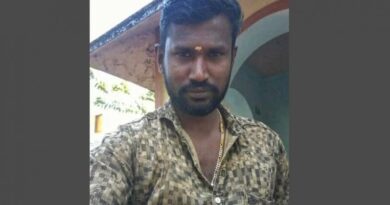 തിരുവനന്തപുരത്ത് സൂര്യാഘാതമേറ്റ് ചികിത്സയിലായിരുന്ന യുവാവ് മരിച്ചു