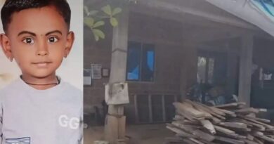 കാസര്‍ഗോഡ് പാമ്പുകടിയേറ്റ് ചികിത്സയിലായിരുന്ന നാലരവയസുകാരി മരിച്ചു