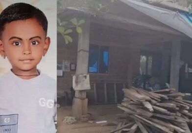 കാസര്‍ഗോഡ് പാമ്പുകടിയേറ്റ് ചികിത്സയിലായിരുന്ന നാലരവയസുകാരി മരിച്ചു