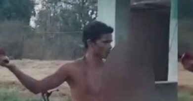 എന്റെ ഭാര്യയെ ഞാന്‍ കൊന്നു’: ഭാര്യയുടെ വെട്ടിമാറ്റിയ തലയുമായി തെരുവിലൂടെ നടന്ന് ഭര്‍ത്താവ്