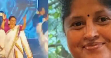 കോഴിക്കോട് ക്ഷേത്രത്തിലെ ഉത്സവ ചടങ്ങിനിടെ നൃത്തം അവതരിപ്പിച്ച വീട്ടമ്മയ്ക്ക് ദേഹാസ്വാസ്ഥ്യം, ദാരുണാന്ത്യം