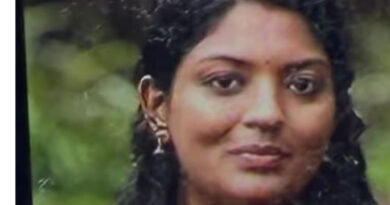 സംശയം: തൃശൂരിൽ യുവതിയെ ഭർത്താവ് കഴുത്തുഞെരിച്ചു കൊന്നു