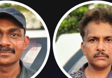 തളിപ്പറമ്പിൽ കാറിൽ വെച്ച് മയക്കുമരുന്ന് ഉപയോഗിക്കുകയായിരുന്ന രണ്ടു പേർ പിടിയിൽ