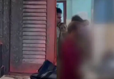 കോഴിക്കോട് വടകരയില്‍ കോണ്‍ഗ്രസ് നേതാവിൻ്റെ വീട്ടിലെത്തി വയോധികൻ ആത്മഹത്യക്ക് ശ്രമിച്ചു.