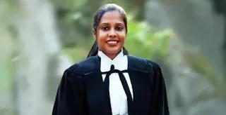 ബെംഗളൂരുവിൽ മലയാളി അഭിഭാഷകയെ താമസസ്ഥലത്ത് മരിച്ച നിലയിൽ കണ്ടെത്തി ബെംഗളൂരുവിൽ മലയാളി അഭിഭാഷകയെ താമസസ്ഥലത്ത് മരിച്ച നിലയിൽ കണ്ടെത്തി