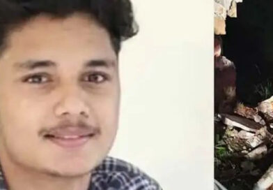 ബൈക്ക് നിയന്ത്രണം വിട്ടു മതിലിലേക്ക് ഇടിച്ചുകയറി യുവാവിനു ദാരുണാന്ത്യം ബൈക്ക് നിയന്ത്രണം വിട്ടു മതിലിലേക്ക് ഇടിച്ചുകയറി യുവാവിനു ദാരുണാന്ത്യം