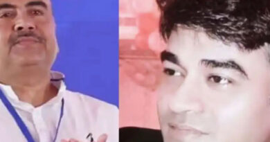 ബിജെപി നേതാവ് സുവേന്ദു അധികാരിയുടെ പിഎ വെടിയേറ്റ് കൊല്ലപ്പെട്ടു; പ്രദേശത്ത് കനത്ത സുരക്ഷ