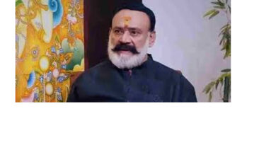 വാഹനാപകടത്തില്‍ നടന്‍ സന്തോഷ് നായര്‍ക്ക് ദാരുണാന്ത്യം