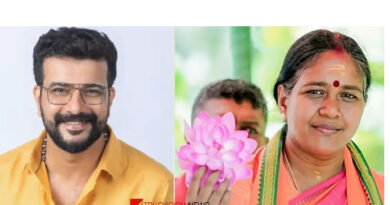 ‘പാലക്കാട് ശോഭിചില്ല’, കോട്ട കാത്ത് യുഡിഎഫ്