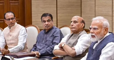 ‘വന്ദേമാതരത്തിന് ദേശീയഗാനത്തിന്’ തുല്യമായ പദവി, അപമാനിച്ചാൽ തടവും പിഴയും, അംഗീകാരം നൽകി മന്ത്രിസഭ