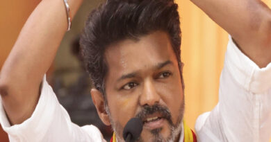 അണ്ണാൻ മാസ്സ് ഡാ…തമിഴ്നാട്ടില്‍ ഞെട്ടിച്ച്‌ വിജയ്; സ്റ്റാലിനും ഉദയനിധി സ്റ്റാലിനും പി