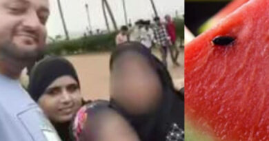തണ്ണിമത്തനല്ല വില്ലൻ , ശരീരത്തിൽ വിഷാംശം; മുംബൈയിലെ നാലംഗ കുടുംബത്തിന്‍റെ മരണത്തിൽ ദുരൂഹത
