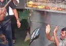 നവകേരള യാത്രയിലെ ആലപ്പുഴയിലെ ‘രക്ഷാപ്രവര്‍ത്തനം’; ഗണ്‍മാന്‍ ഉള്‍പ്പെടെ അഞ്ച് ഉദ്യോഗസ്ഥര്‍ക്ക് സസ്‌പെന്‍ഷന്‍