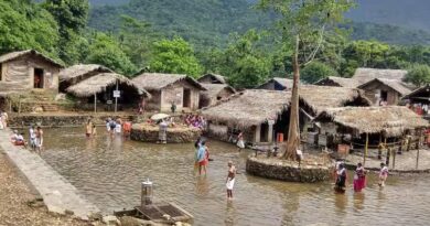 കൊട്ടിയൂരിൽ ഇളനീർവെപ്പ് നടന്നു