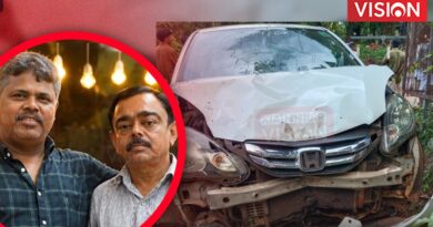 കണ്ണവത്ത് കാറിടിച്ച് നടൻ ഇസ്മായിൽ ഉൾപ്പെടെ രണ്ട് പേർ മരിച്ചു