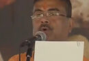 ബംഗാളിൽ ആദ്യ ബിജെപി മുഖ്യമന്ത്രിയായി സുവേന്ദു അധികാരി സത്യപ്രതിജ്ഞ ചെയ്ത് അധികാരമേറ്റു