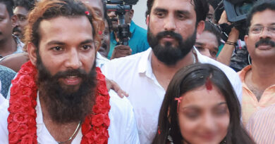 ‘അധികാര പരിധിക്ക് പുറത്തുള്ള കാര്യം’: മുഹമ്മദ്‌ ഫാർമന്റെ അറസ്റ്റിനുള്ള വിലക്ക് നീട്ടണമെന്ന ഹർജി ഹൈക്കോടതി തള്ളി