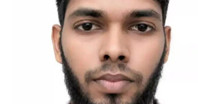 കിണര്‍ വൃത്തിയാക്കാൻ ഇറങ്ങിയ യുവാവ് സ്ലാബ് തകര്‍ന്ന് വീണ് മരിച്ചു