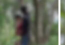 ഓരോ കൈകള്‍ തമ്മില്‍ ചേർത്ത് കെട്ടി..വെള്ളാണിക്കല്‍ പാറയില്‍ യുവാവിനെയും യുവതിയെയും തൂങ്ങിമരിച്ച നിലയില്‍ കണ്ടെത്തി