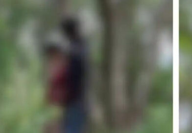 ഓരോ കൈകള്‍ തമ്മില്‍ ചേർത്ത് കെട്ടി..വെള്ളാണിക്കല്‍ പാറയില്‍ യുവാവിനെയും യുവതിയെയും തൂങ്ങിമരിച്ച നിലയില്‍ കണ്ടെത്തി