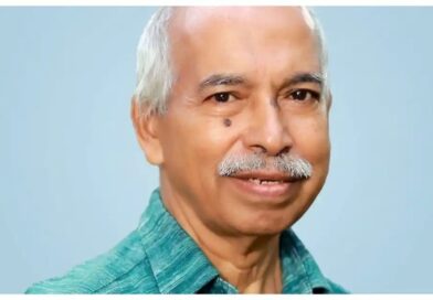 കോണ്‍ഗ്രസ് പിന്തുണയോടെ വി കുഞ്ഞികൃഷ്ണന് മിന്നും വിജയം