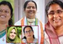 നിയമസഭാ തിരഞ്ഞെടുപ്പിൽ സംസ്ഥാനത്ത് ജയിച്ചുകയറിയത് 11 വനിതകൾ