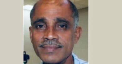 മകളുടെ വിവാഹത്തിന് നാട്ടിലേക്ക് മടങ്ങാനിരിക്കെ പ്രവാസി മലയാളി മരിച്ചു