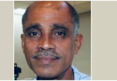 മകളുടെ വിവാഹത്തിന് നാട്ടിലേക്ക് മടങ്ങാനിരിക്കെ പ്രവാസി മലയാളി മരിച്ചു