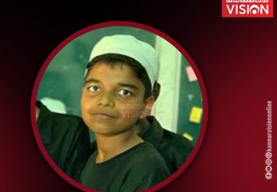 കണ്ണൂരില്‍ കിണറ്റില്‍ വീണ പന്ത് എടുക്കാൻ ഇറങ്ങിയ പതിനാലുകാരൻ മരിച്ചു