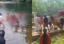 കോതമംഗലത്ത് ഒഴുക്കില്‍പ്പെട്ട് മൂന്ന് വിദ്യാര്‍ത്ഥികള്‍ക്ക് ദാരുണാന്ത്യം