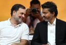 വിജയ്‌ക്കൊപ്പമുള്ള രാഹുല്‍ ഗാന്ധിയുടെ പോസ്റ്റുകള്‍ നീക്കി ഇൻസ്റ്റഗ്രാം