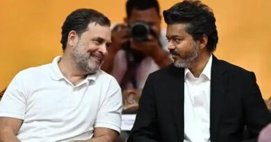 വിജയ്‌ക്കൊപ്പമുള്ള രാഹുല്‍ ഗാന്ധിയുടെ പോസ്റ്റുകള്‍ നീക്കി ഇൻസ്റ്റഗ്രാം