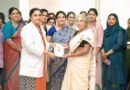 അമ്മമാർക്ക് ആദരവുമായി ഡോ. മൂപ്പൻസ് മെഡിക്കൽ കോളേജ്