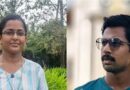 നിര്‍ത്തിയിട്ട കാറില്‍ കണ്ടെയ്നര്‍ ലോറി ഇടിച്ച്‌ അപകടം, വിനോദയാത്രയ്ക്കെത്തിയ മലയാളി സഹോദരങ്ങള്‍ മരിച്ചു