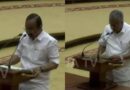 പതിനാറാം കേരള നിയമസഭയിലേക്ക് തിരഞ്ഞെടുക്കപ്പെട്ട എംഎല്‍എമാര്‍ സത്യപ്രതിജ്ഞ ചെയ്തു