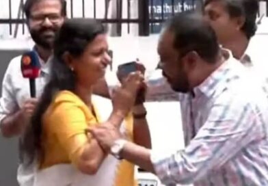 സ്ത്രീലമ്പടനായി എന്നെ സാമൂഹ്യ മാധ്യമങ്ങള് ചിത്രീകരിച്ചു,ആലിംഗന വിവാദത്തില് പ്രതികരിച്ച് ചെറിയാൻ ഫിലിപ്പ് സ്ത്രീലമ്പടനായി എന്നെ സാമൂഹ്യ മാധ്യമങ്ങള് ചിത്രീകരിച്ചു,ആലിംഗന വിവാദത്തില് പ്രതികരിച്ച് ചെറിയാൻ ഫിലിപ്പ്