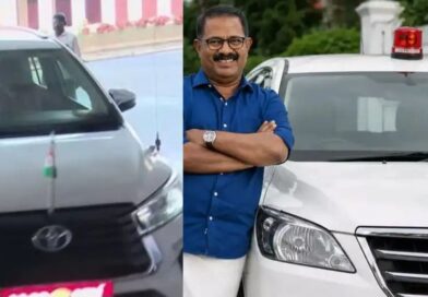 13-ാം നമ്പര് കാര് തന്നെ വേണം, ആവശ്യവുമായി തദ്ദേശമന്ത്രി കെ എം ഷാജി 13-ാം നമ്പര് കാര് തന്നെ വേണം, ആവശ്യവുമായി തദ്ദേശമന്ത്രി കെ എം ഷാജി