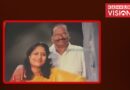 ഇന്ന് വിദേശത്തേക്ക് പോകാനിരിക്കെ ദമ്പതികള്‍ വീട്ടില്‍ മരിച്ച നിലയില്‍