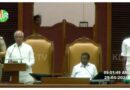 വിദ്യാര്‍ത്ഥിനികള്‍ക്ക് 3 ദിവസത്തെ ആര്‍ത്തവ അവധി,എല്ലാ ജില്ലകളിലും ആവശ്യത്തിന് പ്ലസ് വണ്‍ സീറ്റ് അനുവദിക്കും,യുഡിഎഫ് സര്‍ക്കാരിന്റെ ആദ്യനയപ്രഖ്യാപനത്തില്‍ പ്രഖ്യാപനം