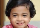 കണ്ണൂരിൽ റോഡരികിൽ നിൽക്കുകയായിരുന്ന കുടുംബത്തിൻ്റെ ഇടയിലേക്ക് മിനി ലോറി ഇടിച്ചു കയറി നാലു വയസുകാരിക്ക് ദാരുണാന്ത്യം