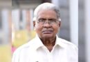 കോഴിക്കോട്‌ മുൻ മേയറും സിപിഎം നേതാവുമായ ടി.പി ദാസൻ അന്തരിച്ചു