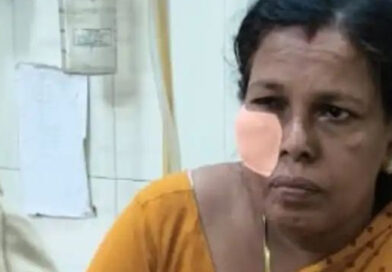 കാസര്ഗോഡ് ഓടികൊണ്ടിരിക്കുന്ന ട്രെയിനിനുനേരെ ഉണ്ടായ കല്ലേറില് വീട്ടമ്മയ്ക്ക് പരിക്ക് കാസര്ഗോഡ് ഓടികൊണ്ടിരിക്കുന്ന ട്രെയിനിനുനേരെ ഉണ്ടായ കല്ലേറില് വീട്ടമ്മയ്ക്ക് പരിക്ക്