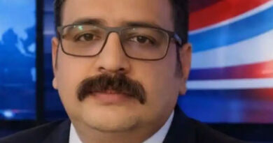 മാധ്യമപ്രവര്‍ത്തകൻ വിക്ടര്‍ ജോസഫ് അന്തരിച്ചു