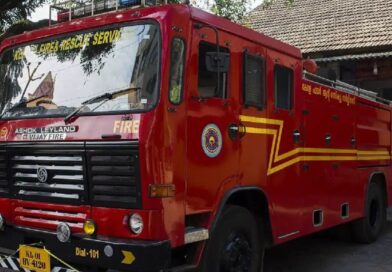 തൃശ്ശൂരില്‍ ജനനേന്ദ്രിയത്തില്‍ സ്പാനര്‍ കുടുങ്ങിയ 45-കാരന് രക്ഷകരായി അഗ്നിരക്ഷാ സേന