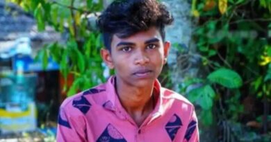 ബൈക്ക് പാലത്തിന്റെ കൈവരിയിലിടിച്ച്‌ തോട്ടിലേക്ക് മറിഞ്ഞ് അപകടം; 23കാരന് ദാരുണാന്ത്യം