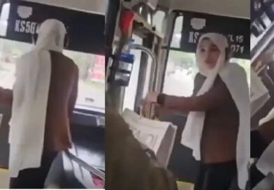 കോഴിക്കോട്  സ്റ്റോപ്പില്ലാത്ത സ്ഥലത്ത് ബസ് നിര്‍ത്തിയില്ല, സൂപ്പര്‍ഫാസ്റ്റ് പ്രീമിയം ബസിന്റെ സൈഡ് ഗ്ലാസ് അടിച്ചു തകര്‍ത്ത യുവതിയ്‌ക്ക് 25000 രൂപ പിഴ