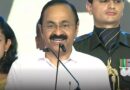 13-ാമത് മുഖ്യമന്ത്രിയായി വി.ഡി സതീശൻ സത്യപ്രതിജ്ഞ ചെയ്ത് അധികാരമേറ്റു