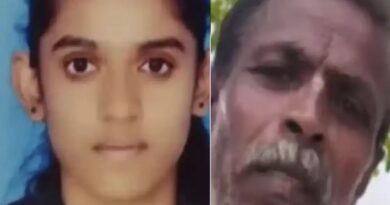 പ്രണയത്തെ എതിർത്ത പിതാവ് പതിനേഴുകാരിയായ മകളെ ക്രൂരമായി കൊലപ്പെടുത്തി കുഴിച്ചുമൂടി