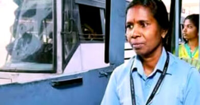 പ്രിയദർശിനി സൗജന്യ ബസ് യാത്രാ പദ്ധതി: ഉദ്ഘാടന ദിവസം ബസ് ഓടിക്കുക KSRTCയുടെ ആദ്യ വനിതാ ഡ്രൈവർ